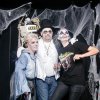 31.10.2015 Photo Booth von Martin Wahler, Pixelcode